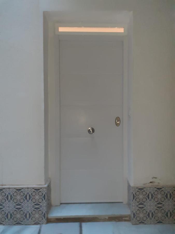 Top Estudio Rosario Cadiz Playa Cádiz Exterior photo